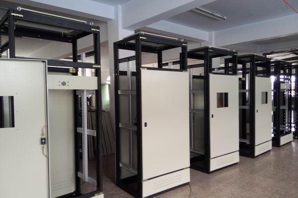 南澳控制柜-控制柜布线要求